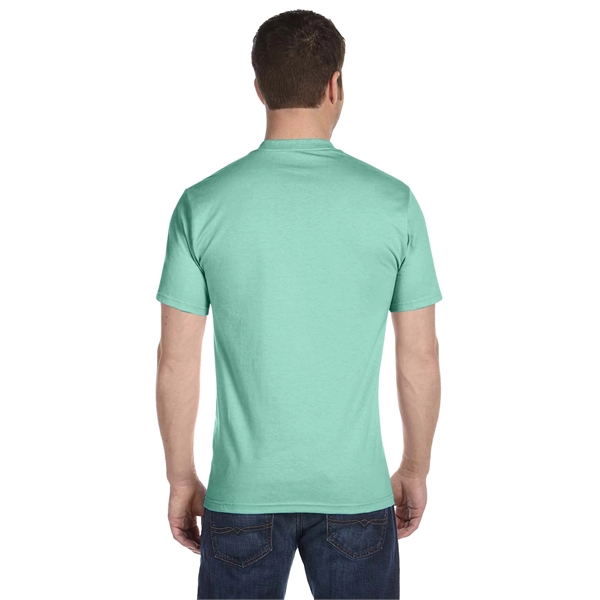 Hanes Adult Essential Short Sleeve T-Shirt - Hanes Adult Essential Short Sleeve T-Shirt - Image 57 of 266