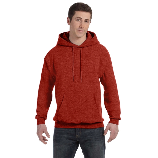 Hanes Unisex Ecosmart® Pullover Hooded Sweatshirt - Hanes Unisex Ecosmart® Pullover Hooded Sweatshirt - Image 74 of 266