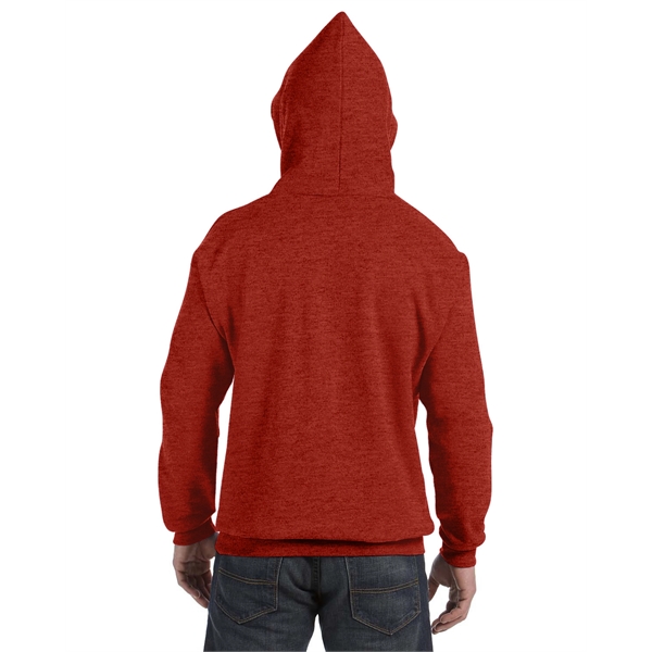 Hanes Unisex Ecosmart® Pullover Hooded Sweatshirt - Hanes Unisex Ecosmart® Pullover Hooded Sweatshirt - Image 75 of 266