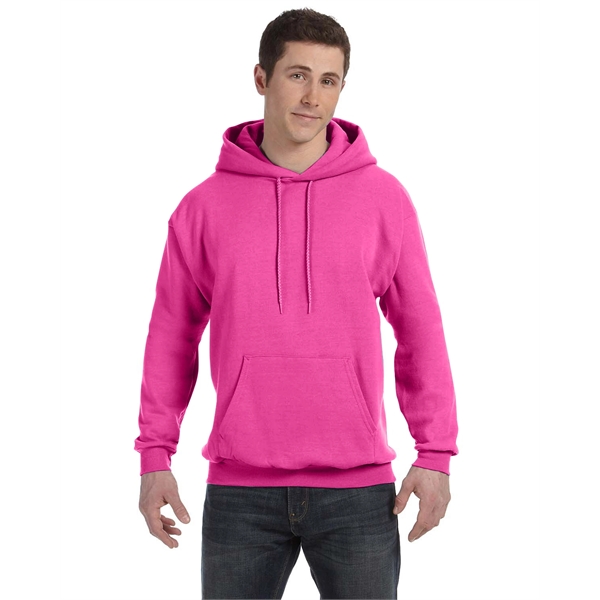 Hanes Unisex Ecosmart® Pullover Hooded Sweatshirt - Hanes Unisex Ecosmart® Pullover Hooded Sweatshirt - Image 77 of 266