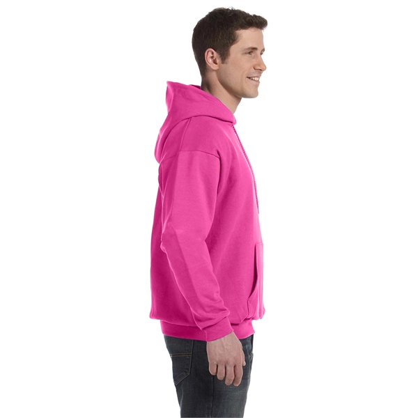 Hanes Unisex Ecosmart® Pullover Hooded Sweatshirt - Hanes Unisex Ecosmart® Pullover Hooded Sweatshirt - Image 78 of 266