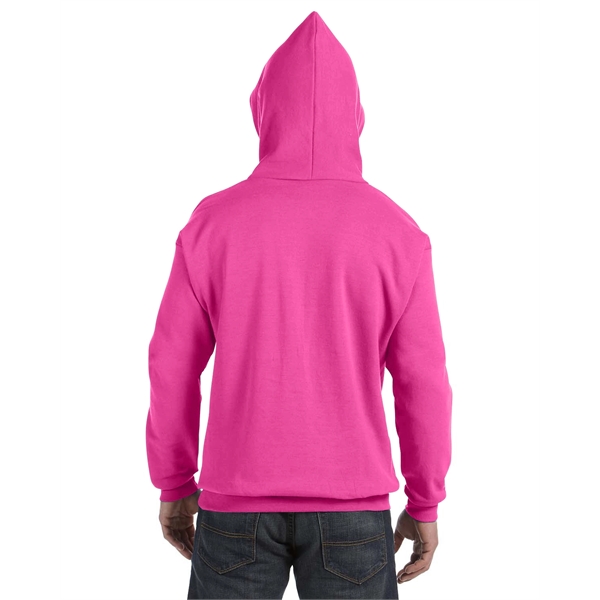 Hanes Unisex Ecosmart® Pullover Hooded Sweatshirt - Hanes Unisex Ecosmart® Pullover Hooded Sweatshirt - Image 79 of 266