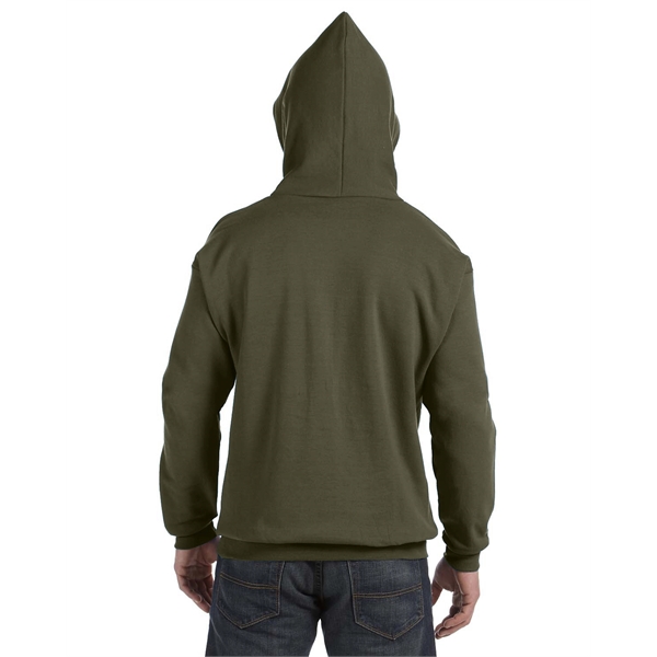 Hanes Unisex Ecosmart® Pullover Hooded Sweatshirt - Hanes Unisex Ecosmart® Pullover Hooded Sweatshirt - Image 82 of 266