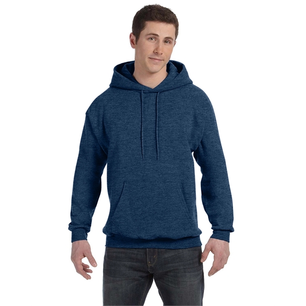 Hanes Unisex Ecosmart® Pullover Hooded Sweatshirt - Hanes Unisex Ecosmart® Pullover Hooded Sweatshirt - Image 86 of 266