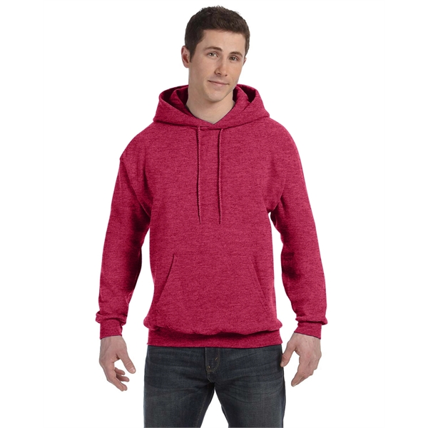 Hanes Unisex Ecosmart® Pullover Hooded Sweatshirt - Hanes Unisex Ecosmart® Pullover Hooded Sweatshirt - Image 89 of 266