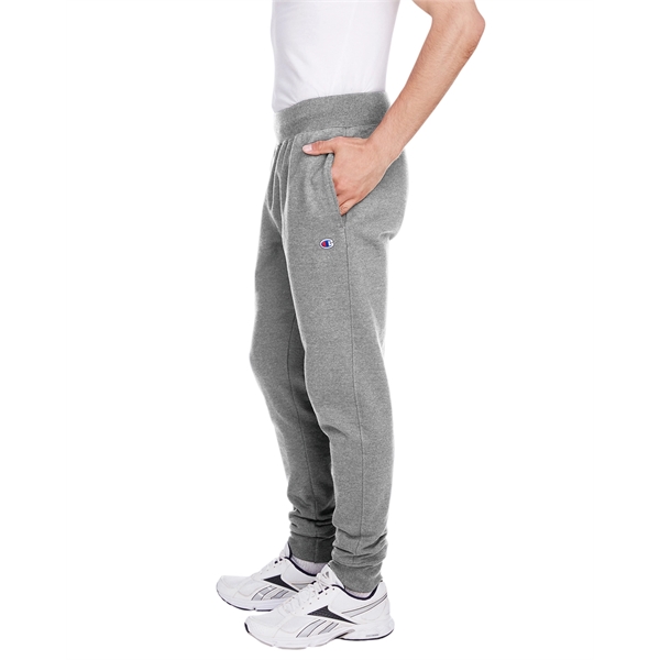 Champion Men's Reverse Weave Jogger Pant - Champion Men's Reverse Weave Jogger Pant - Image 1 of 23