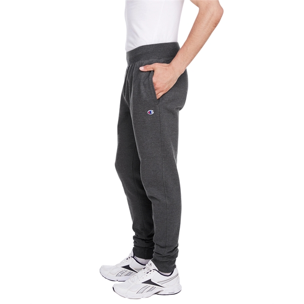 Champion Men's Reverse Weave Jogger Pant - Champion Men's Reverse Weave Jogger Pant - Image 4 of 23