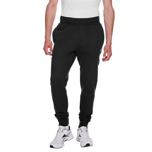 Champion Men's Reverse Weave Jogger Pant - Champion Men's Reverse Weave Jogger Pant - Image 6 of 23