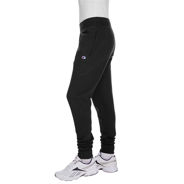 Champion Men's Reverse Weave Jogger Pant - Champion Men's Reverse Weave Jogger Pant - Image 8 of 23