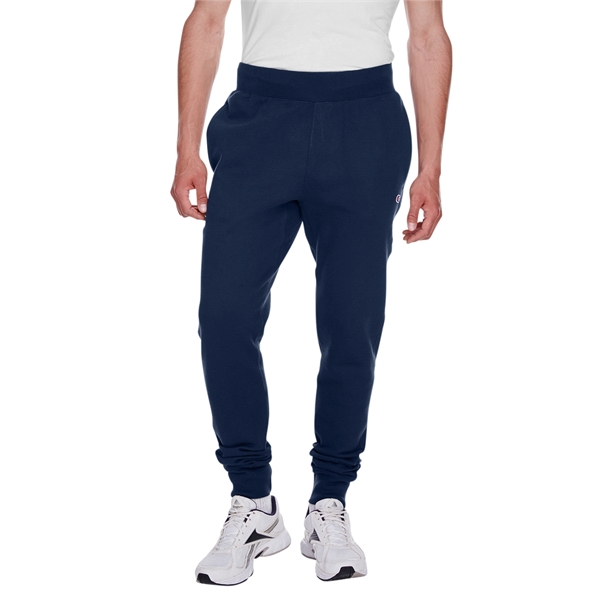 Champion Men's Reverse Weave Jogger Pant - Champion Men's Reverse Weave Jogger Pant - Image 9 of 23