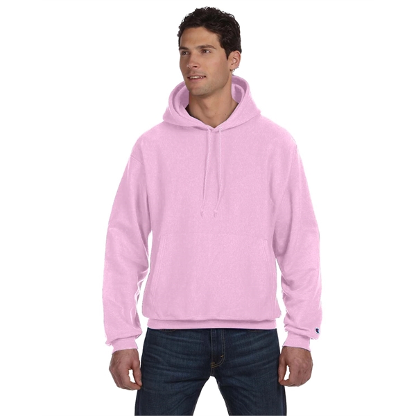 Champion Reverse Weave® Pullover Hooded Sweatshirt - Champion Reverse Weave® Pullover Hooded Sweatshirt - Image 20 of 127