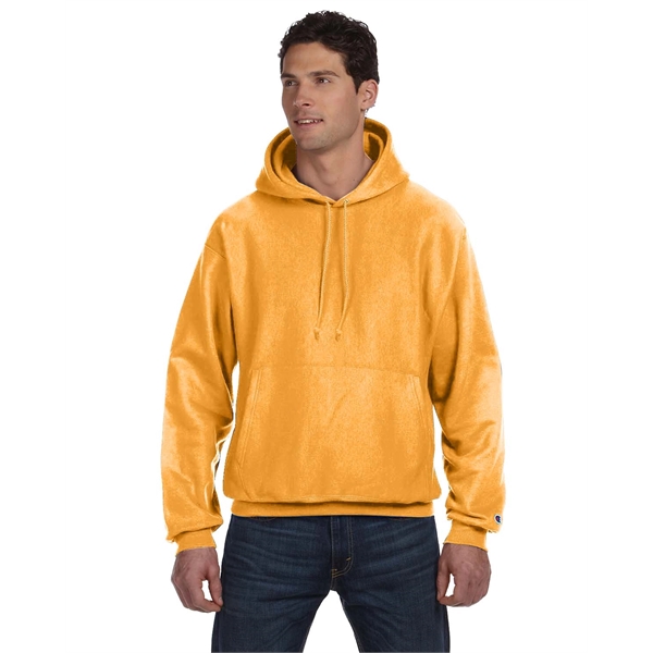 Champion Reverse Weave® Pullover Hooded Sweatshirt - Champion Reverse Weave® Pullover Hooded Sweatshirt - Image 23 of 127