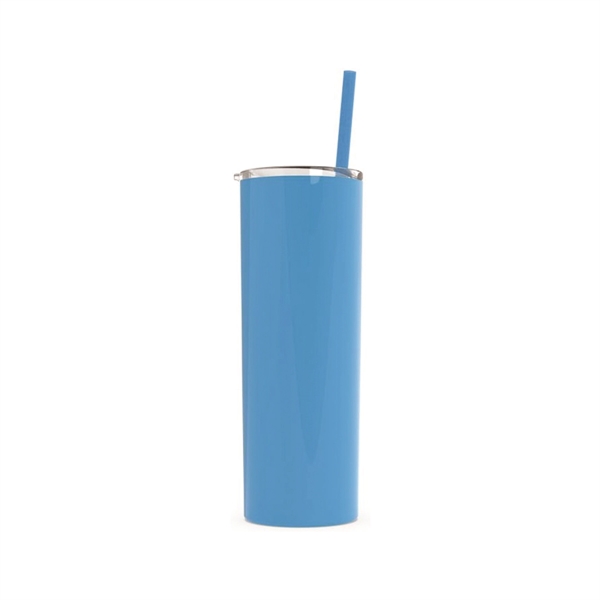Maars 20oz. Skinny Steel Tumbler - Maars 20oz. Skinny Steel Tumbler - Image 24 of 56