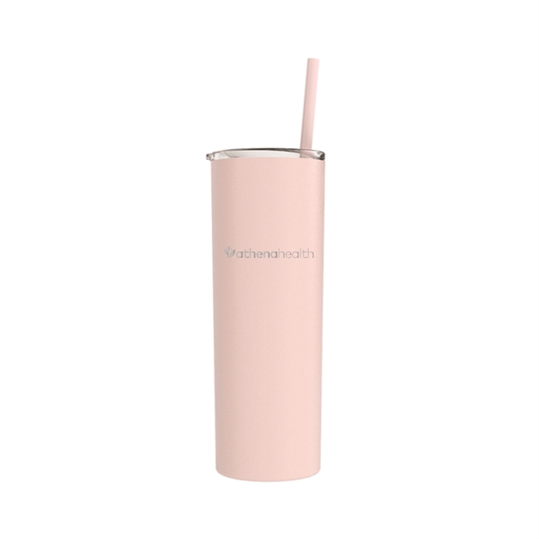 Maars 20oz. Skinny Steel Tumbler - Maars 20oz. Skinny Steel Tumbler - Image 1 of 56