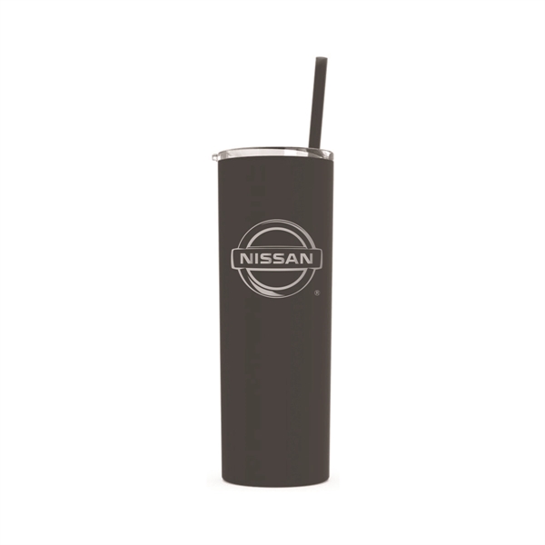 Maars 20oz. Skinny Steel Tumbler - Maars 20oz. Skinny Steel Tumbler - Image 3 of 56