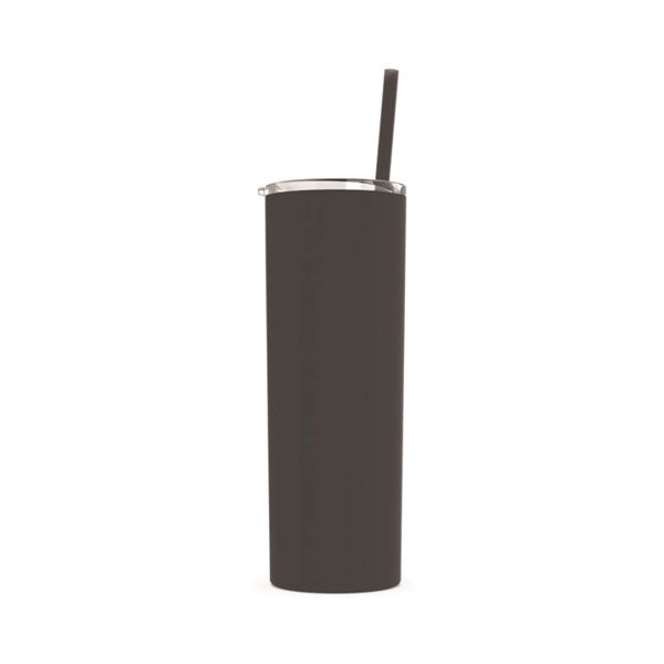 Maars 20oz. Skinny Steel Tumbler - Maars 20oz. Skinny Steel Tumbler - Image 4 of 56