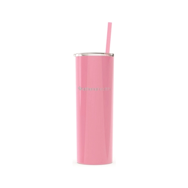 Maars 20oz. Skinny Steel Tumbler - Maars 20oz. Skinny Steel Tumbler - Image 5 of 56