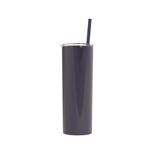 Maars 20oz. Skinny Steel Tumbler - Maars 20oz. Skinny Steel Tumbler - Image 8 of 56