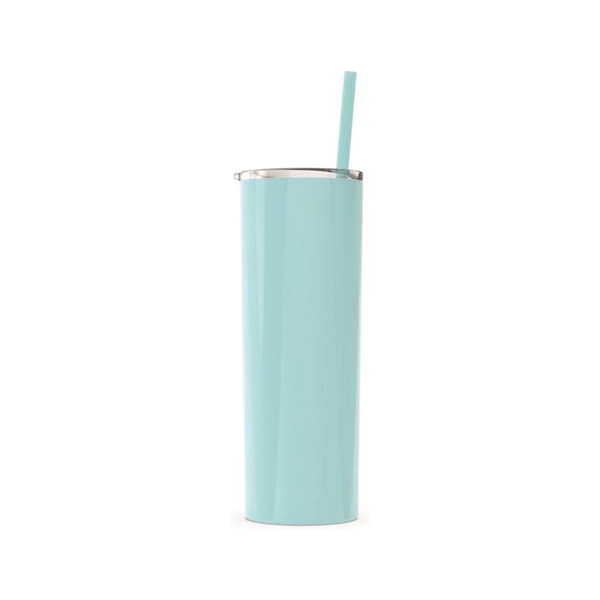 Maars 20oz. Skinny Steel Tumbler - Maars 20oz. Skinny Steel Tumbler - Image 12 of 56