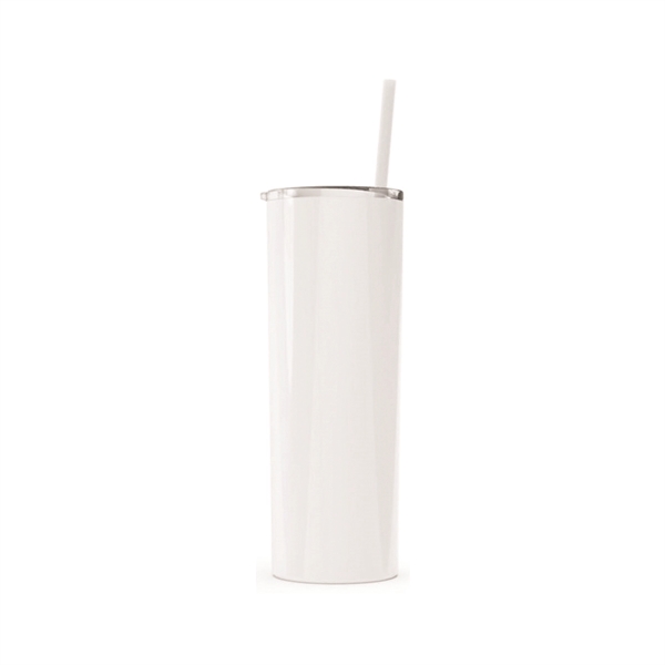 Maars 20oz. Skinny Steel Tumbler - Maars 20oz. Skinny Steel Tumbler - Image 16 of 56