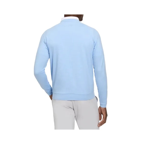 Holderness & Bourne The Rodman Crewneck