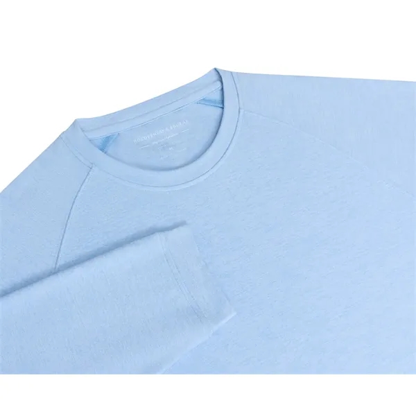 Holderness & Bourne The Rodman Crewneck