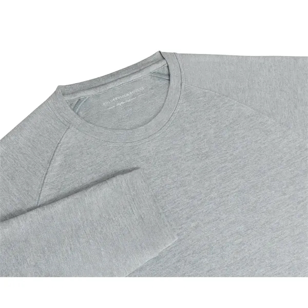 Holderness & Bourne The Rodman Crewneck