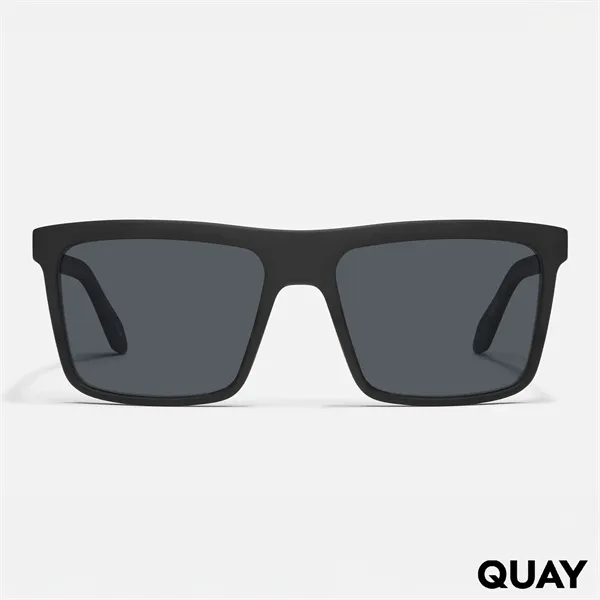 QUAY Let It Run Sunglasses