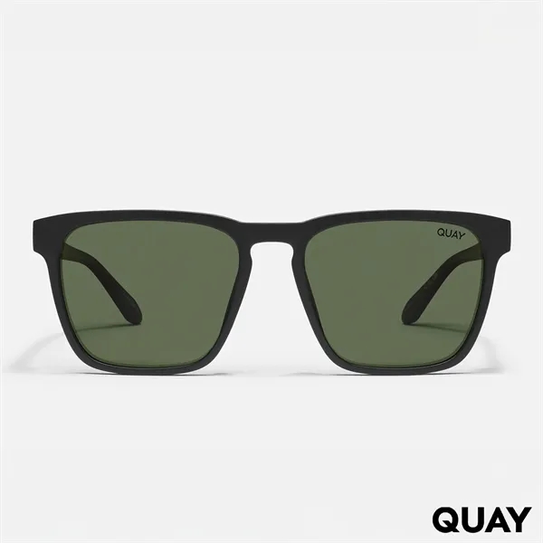 QUAY Unplugged Sunglasses