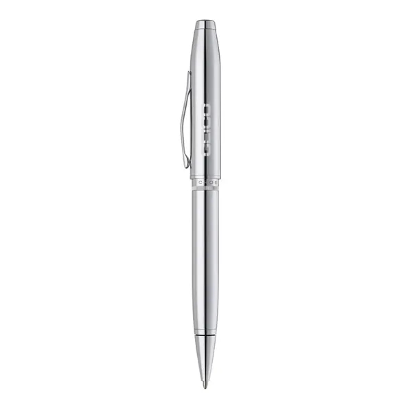 Custom Cross Foundry Ballpoint Pen