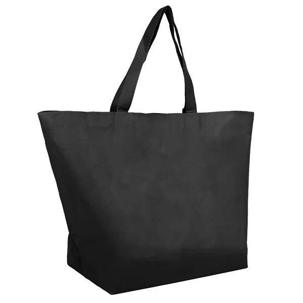 Custom Eco Non-Woven Shopping Tote