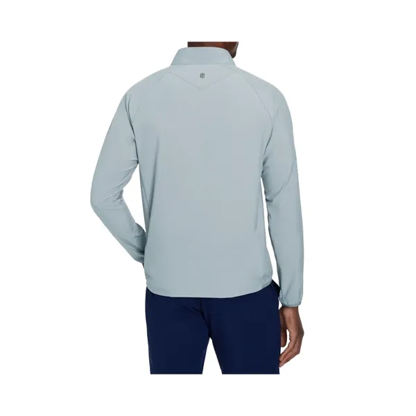 Holderness & Bourne Men's The Leonard Jacket