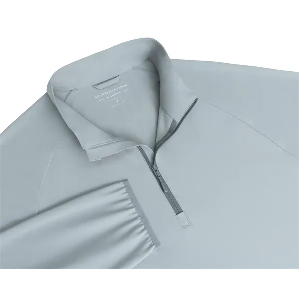 Holderness & Bourne Men's The Leonard Jacket