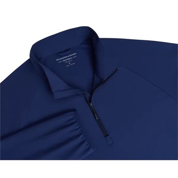 Holderness & Bourne Men's The Leonard Jacket