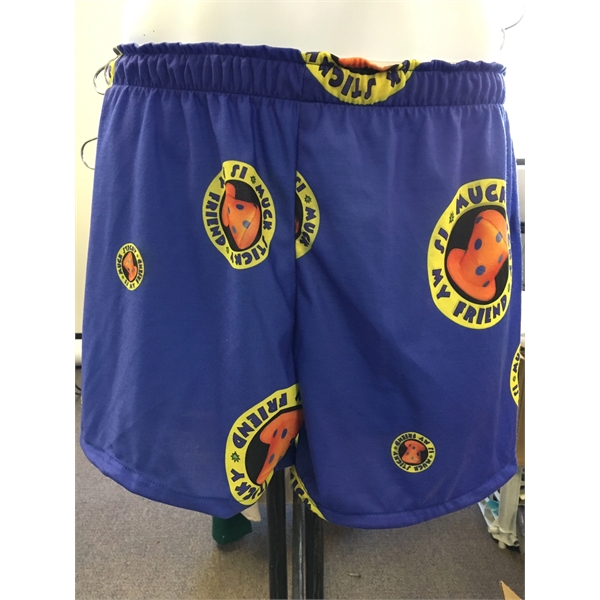 Sublimation Boxer Short - Sublimation Boxer Short - Image 3 of 6