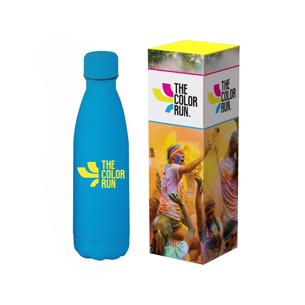 17 oz. Economy Drink-ware Gift Box Set - 17 oz. Economy Drink-ware Gift Box Set - Image 0 of 7