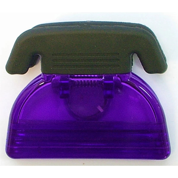 Jumbo size telephone shape memo clip - Jumbo size telephone shape memo clip - Image 4 of 4