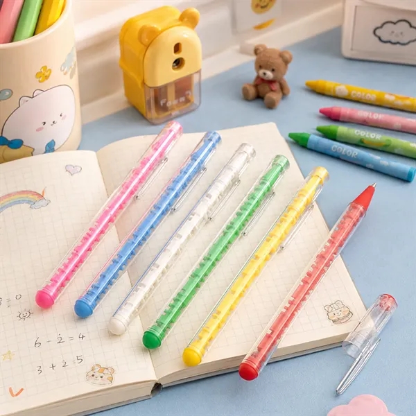 Novelty Maze Puzzle Ballpoint Pen