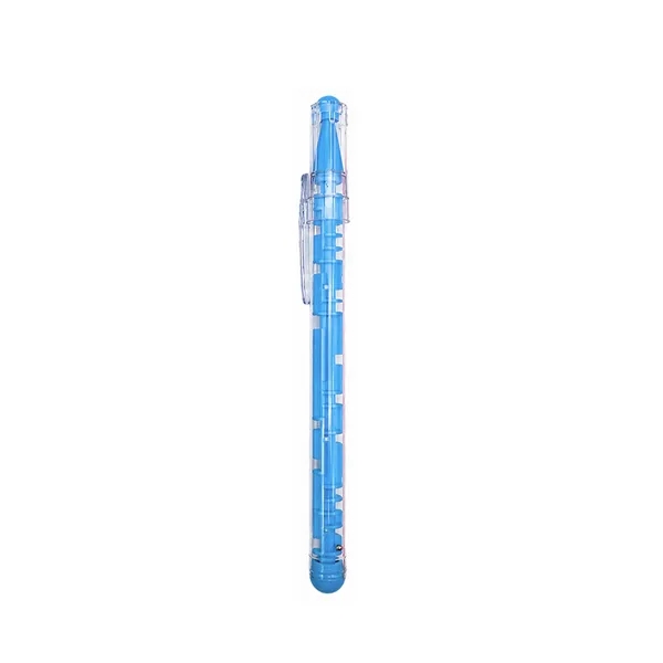 Novelty Maze Puzzle Ballpoint Pen