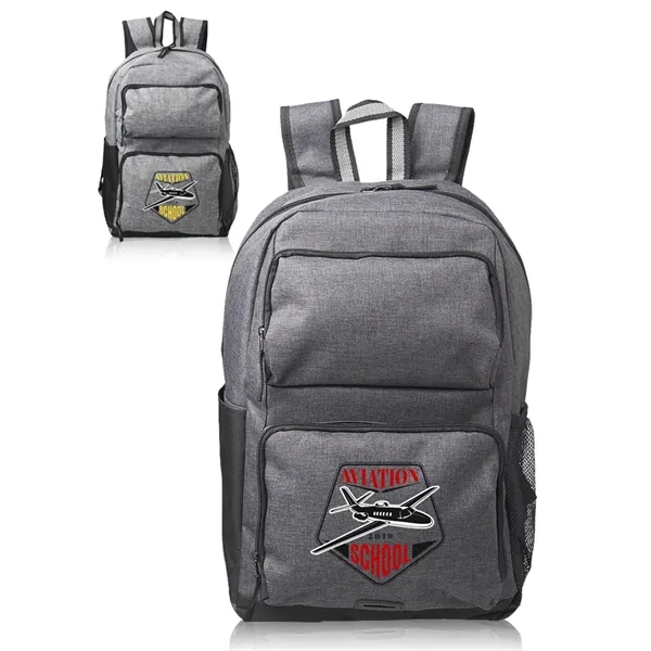 Clemson Multi Purpose Backpack