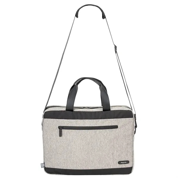 Nike Dri-FIT Polo & RejuVe® Executive Laptop Bag Gift Set