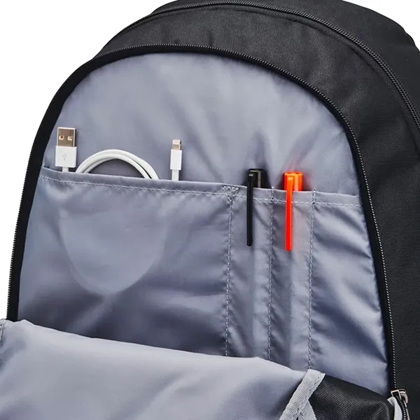 Under Armour® Men's Quarter-Zip & Laptop Backpack Gift Set
