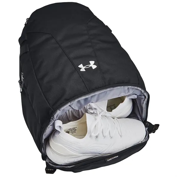 Under Armour® Men's Quarter-Zip & Laptop Backpack Gift Set
