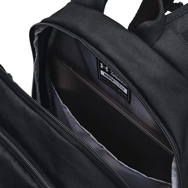 Under Armour® Men's Quarter-Zip & Laptop Backpack Gift Set