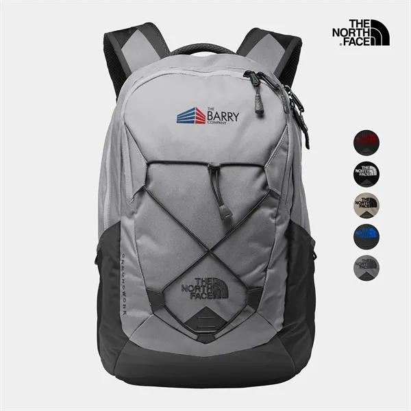 The North Face® Groundwork Backpack
