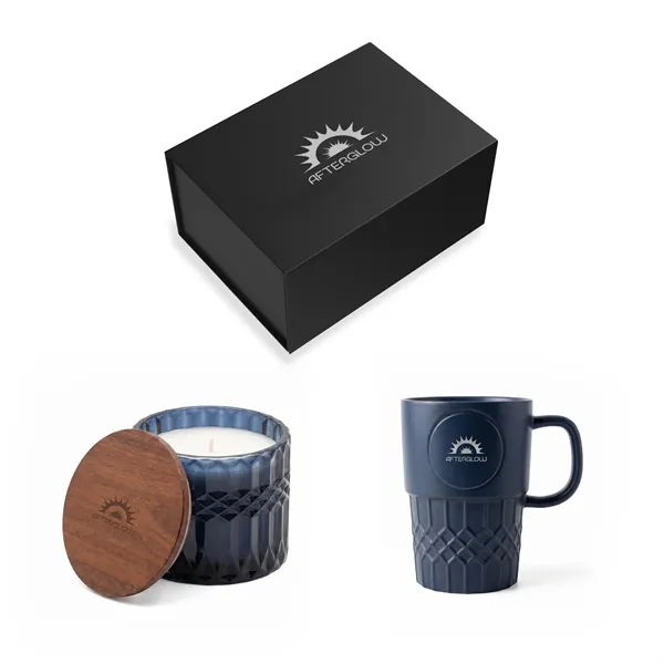 Quiet Hours 2-piece Gift Set