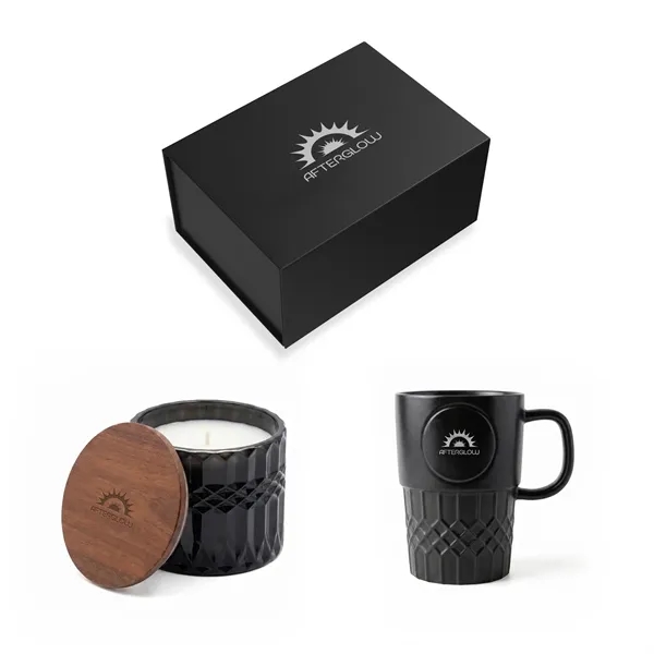 Quiet Hours 2-piece Gift Set