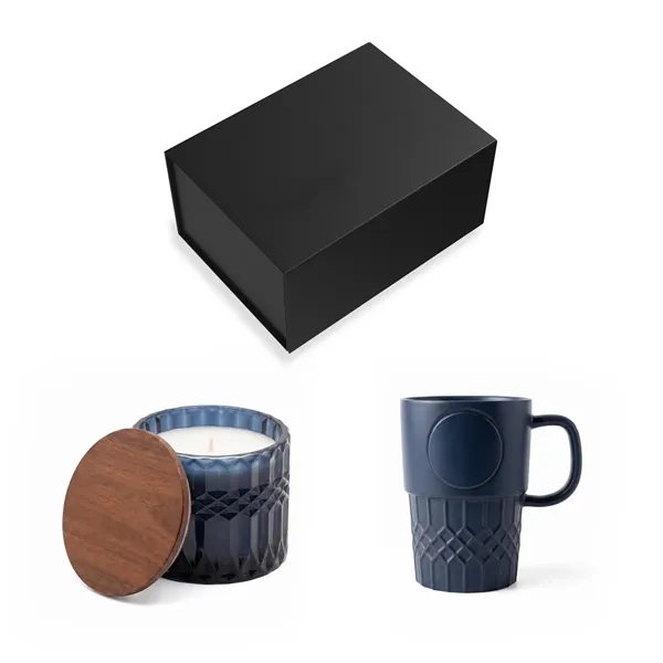 Quiet Hours 2-piece Gift Set