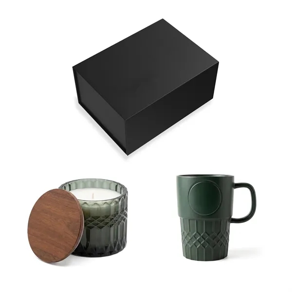 Quiet Hours 2-piece Gift Set