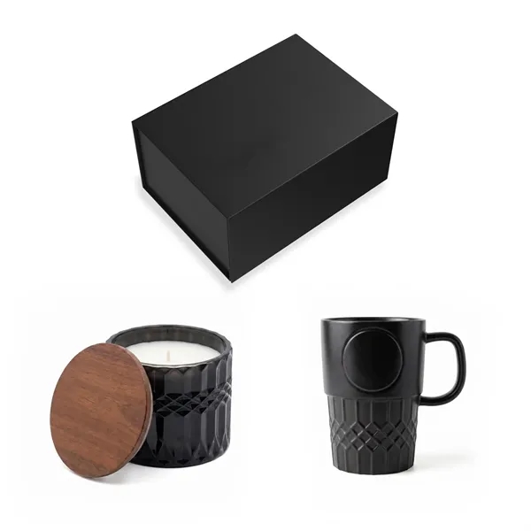 Quiet Hours 2-piece Gift Set